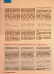 Vorschauseite 2: Digitalisierung als Chance