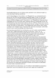 Vorschauseite 3: Wartezeitkündigung einer seit Februar 2021 beschäftigten medizinischen Fachangestellten im Krankenhaus wegen fehlender Corona-Schutzimpfung.