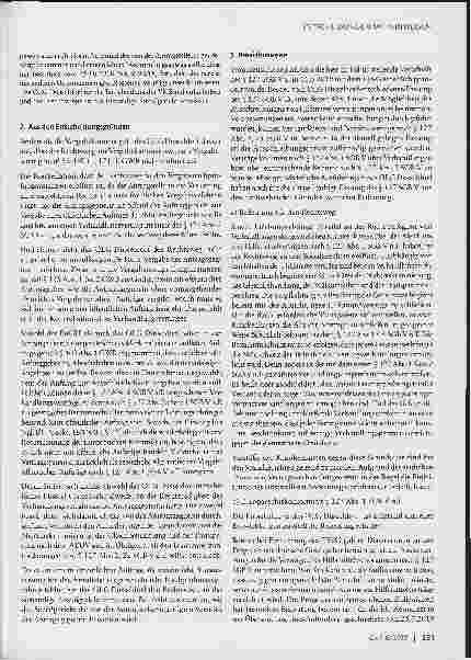 Vorschauseite 2: Die gerichtliche Überprüfung von Hilfsmittelverträgen