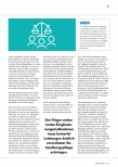 Vorschauseite 2: Einfachste Behandlungspflege und ambulante Leistungen der Eingliederungshilfe