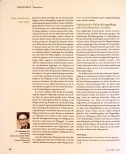 Vorschauseite 3: Pflegereform 2022: gute Reformansätze, leere Kassen