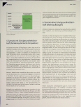 Vorschauseite 4: Der Einsatz von Schulgesundheitskräften (SGFK) rechnet sich! Ergebnisse einer fallbezogenen Kosten-Nutzen-Analyse.