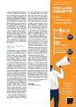 Vorschauseite 3: Strukturfonds: Die Richtung stimmt