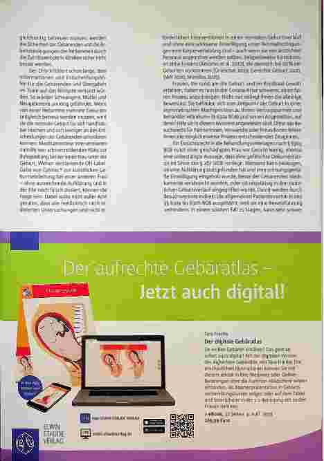 Vorschauseite 4: Zutrittsverbote in Zeiten von Corona