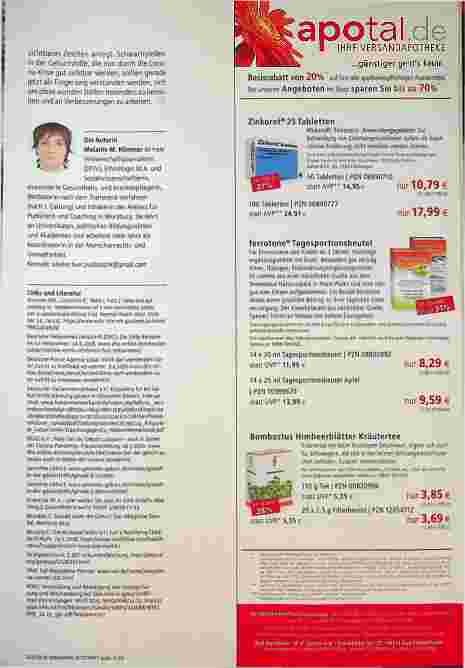 Vorschauseite 6: Zutrittsverbote in Zeiten von Corona