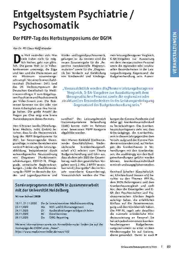 Vorschauseite 4: § 275c SGB V – Darf diese Rechnung überhaupt geprüft werden?