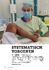 Vorschauseite 1: Systematisch vorgehen