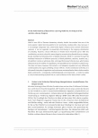 Vorschauseite 2: Zur (ambivalenten) Wirkmächtigkeit datengetriebener Lernplattformen. Eine Analyse des "Antolin"-Leseförderungsprogramms.