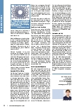 Vorschauseite 2: Kurzes Aufatmen? Die Medizintechnikbranche nach MDR und Lockdown