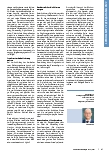 Vorschauseite 3: Die Arbeit an der ambulanten Blaupause: Transformation für Betreiber, Ärzte und Patienten