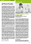 Vorschauseite 1: Kurzwahl Gesundheit – Telefonische Fortbildung für Fachkräfte der Arbeitsförderung
