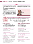 Vorschauseite 3: Anomalien und Normvarianten – Zerebrale Veränderungen 4.2 Arachnoidalzyste