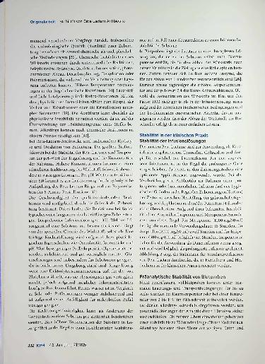 Vorschauseite 4: Stabilität von Beta-Lactam-Antibiotika bei individualisierten Dosierungsund Applika tionsstrategien
