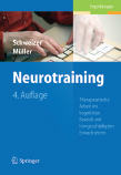 Vorschauseite 1: Neurotraining ? Von Ergotherapeuten für Ergotherapeuten