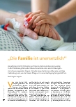 Vorschauseite 1: Die Familie ist unersetzlich.
