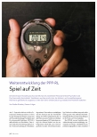 Vorschauseite 1: Weiterentwicklung der PPP-RL Spiel auf Zeit Correction: Weiterentwicklung der PPP-RL Spiel auf Zeit