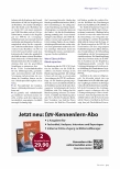 Vorschauseite 2: Weiterentwicklung der PPP-RL Spiel auf Zeit Correction: Weiterentwicklung der PPP-RL Spiel auf Zeit