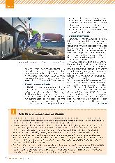 Vorschauseite 2: Hitzeprävention bei körperlich fordernder Arbeit: Schatten und Siesta.