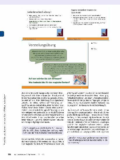 Vorschauseite 3: Metakognitives Training bei Zwangsstörungen: Ein innovativer Ansatz