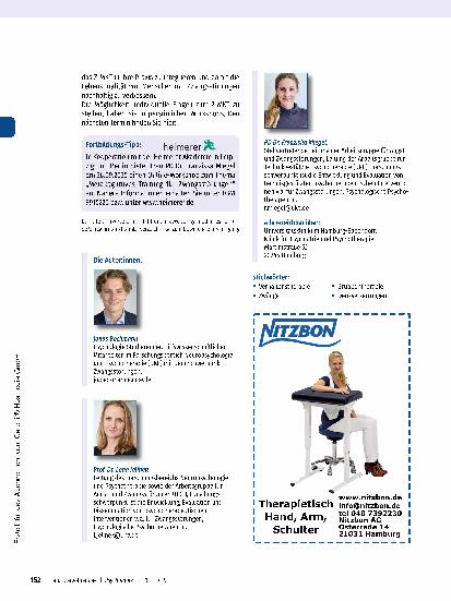 Vorschauseite 5: Metakognitives Training bei Zwangsstörungen: Ein innovativer Ansatz