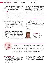 Vorschauseite 2: Genetisch bedingte Erkrankungen mit Auswirkungen auf das Hören - Jervell-Lange-Nielsen-Syndrom