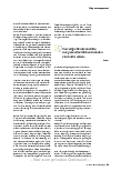 Vorschauseite 4: DER FACHKRÄFTEMANGEL TREIBT SICH SELBST AN