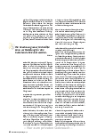 Vorschauseite 5: DER FACHKRÄFTEMANGEL TREIBT SICH SELBST AN