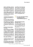 Vorschauseite 6: DER FACHKRÄFTEMANGEL TREIBT SICH SELBST AN
