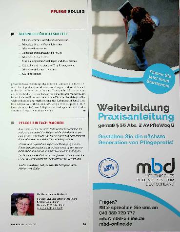 Vorschauseite 3: Hilfsmittel XXL
