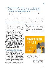 Vorschauseite 2: Flugsicherheit „Viel in Bewegung“