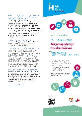 Vorschauseite 4: Flugsicherheit „Viel in Bewegung“