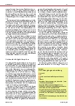 Vorschauseite 3: Raus aus dem Elfenbeinturm! Führen in der Krise – worauf es wirklich ankommt