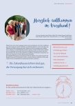 Vorschauseite 2: Nachrichten aus den Landesverbänden