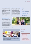 Vorschauseite 4: Nachrichten aus den Landesverbänden