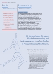 Vorschauseite 5: Nachrichten aus den Landesverbänden