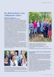 Vorschauseite 6: Nachrichten aus den Landesverbänden