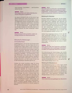 Vorschauseite 2: Klimatisierung im Gesundheitswesen: sicher, hygienisch und zukunftsfähig?