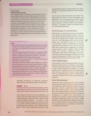 Vorschauseite 4: Klimatisierung im Gesundheitswesen: sicher, hygienisch und zukunftsfähig?
