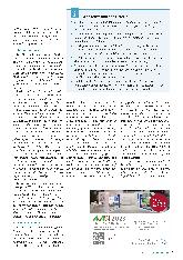 Vorschauseite 2: Arbeitsunfall eines Gesellen: Selbst schuld?