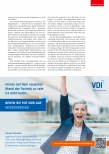 Vorschauseite 3: Potenziale der KI für den betrieblichen Arbeitsschutz: Lernende Algorithmen für Gefährdungsbeurteilung und Unfallauswertung.