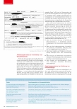 Vorschauseite 4: Potenziale der KI für den betrieblichen Arbeitsschutz: Lernende Algorithmen für Gefährdungsbeurteilung und Unfallauswertung.