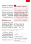 Vorschauseite 5: Potenziale der KI für den betrieblichen Arbeitsschutz: Lernende Algorithmen für Gefährdungsbeurteilung und Unfallauswertung.