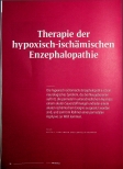 Vorschauseite 1: Therapie der hypoxisch-ischämischen Enzephalopathie