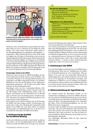 Vorschauseite 2: Werkstatt ohne Reform
