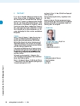 Vorschauseite 5: Diagnoseorientiert versus betätigungsorientiert – Ergotherapie in der Orthopädie