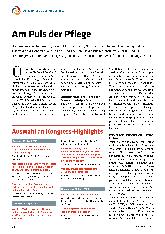Vorschauseite 6: Drei Tage voller Inspiration