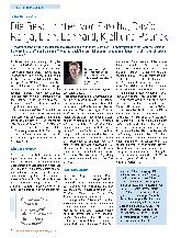 Vorschauseite 1: Die Geschichten von Sascha, David, Ronja, Lion, Lennard, Kjell und Patrick