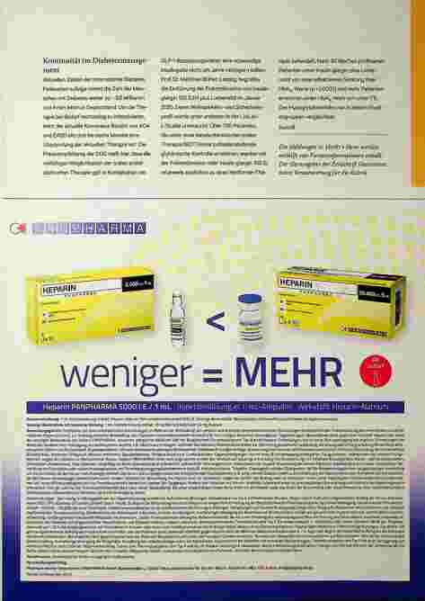 Vorschauseite 4: EAHP-Seminar „Antibiotika Stewardship advanced“