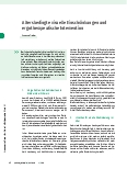 Vorschauseite 1: Altersbedingte visuelle Einschränkungen und ergotherapeutische Interventionen