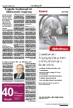Vorschauseite 2: Gesundheitspolitik